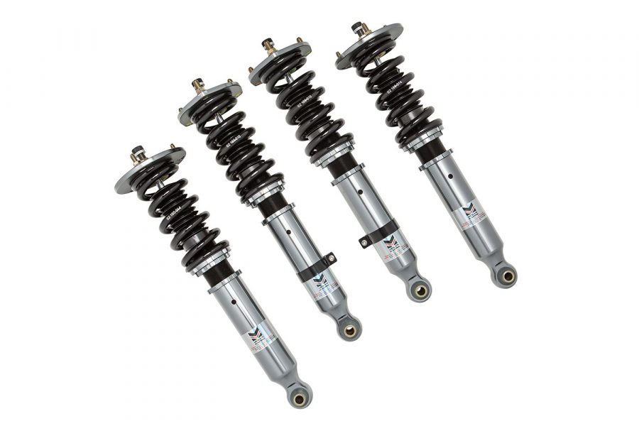 Megan Racing Track Series Coilovers